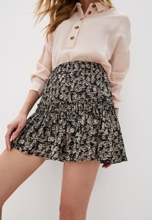 Юбка Mavi PRINTED SHORT SKIRT