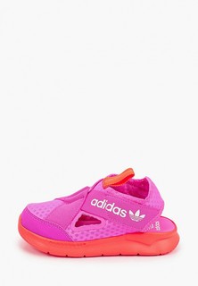 Сандалии adidas Originals 360 SANDAL C