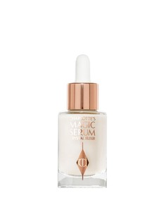 Сыворотка в дорожном формате Charlotte Tilbury – Charlottes Magic Serum Crystal Elixir-Бесцветный