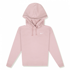 Женская толстовка Essential Womens Fleece Hoodie Nike