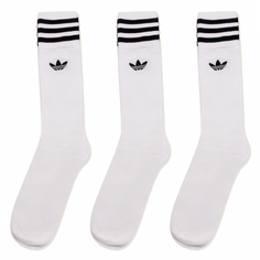 Носки Solid Crew Socks Adidas