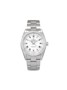 Rolex наручные часы Air-King Precision pre-owned 34 мм 1997-го года