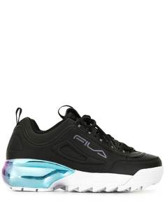 Fila кроссовки Disruptor Chrome