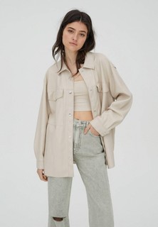 Куртка Pull&Bear Join life