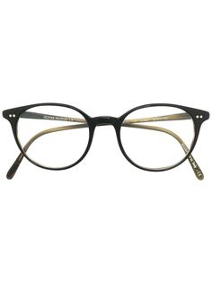 Oliver Peoples очки Mikett