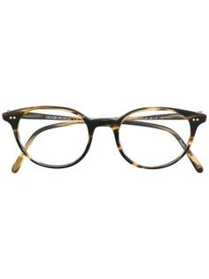 Oliver Peoples очки Mikett