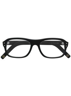 Cutler & Gross очки-авиаторы из коллаборации с Kingsman