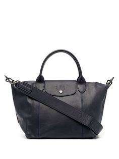 Longchamp сумка-тоут Le Pliage Cuir