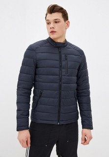 Куртка утепленная Superdry COMMUTER QUILTED BIKER