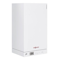 Котел газовый Viessmann Vitopend 100-W A1JB (A1JB012(7571698))