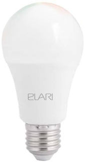 Умная лампа Elari SmartLED Color E27 (LMS-27)