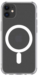 Чехол Deppa Gel Pro Magsafe для iPhone 11 (870062)
