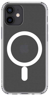 Чехол Deppa Gel Pro Magsafe для iPhone 12 mini (870061)