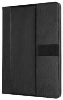 Чехол-книжка Moleskine Classic Binder для Apple iPad Pro 10.5&quot; (черный)