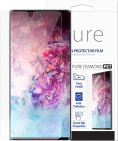 Защитная пленка Araree Pure Diamond для Samsung Galaxy Z Fold 2