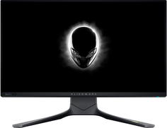 Монитор Alienware AW2521H 24.5&quot; (черный)