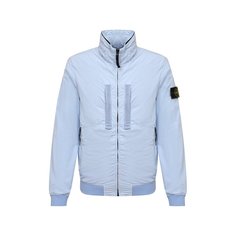 Утепленный бомбер Stone Island