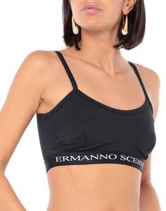Спортивные купальники и плавки Ermanno Scervino Beachwear