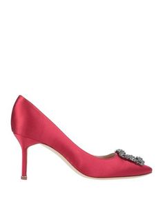 Туфли Manolo Blahnik