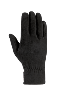Перчатки Snowlife City Fleece Glove Lady Black - M