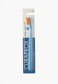 Зубная щетка Curaprox щетина "ultrasoft", d 0,10 мм