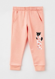 Брюки спортивные PUMA Paw Pants cl