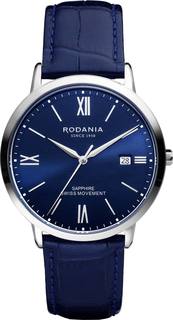 Мужские часы в коллекции Sion Мужские часы Rodania R15001