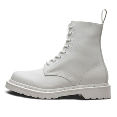 Женские ботинки 1460 Pascal Virginia Mono Dr Martens