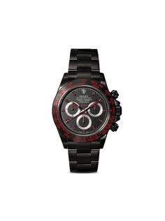 MAD Paris кастомизированные наручные часы Rolex Daytona 45 мм