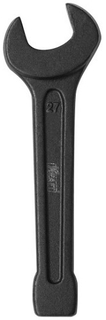 Ключ Kraft ударный, рожковый, 27 мм, Cr-V (KT 701001)