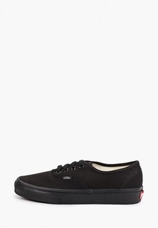 Кеды Vans AUTHENTIC