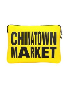 Деловые сумки Chinatown Market