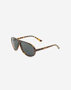Солнцезащитные очки-авиаторы Gloria Jeans
