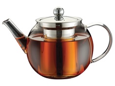 Заварочный чайник Regent Inox Linea Franco 600ml 93-FR-TEA-05-600