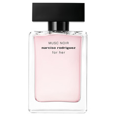 FOR HER MUSC NOIR Парфюмерная вода Narciso Rodriguez