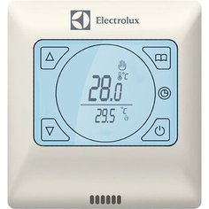 Терморегулятор Electrolux Thermotronic Touch ETT-16
