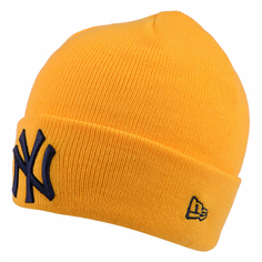 Шапка Essential Knit New York Yankees