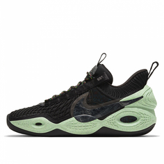 Мужские кроссовки Cosmic Unity Green Glow Basketball Shoe Nike