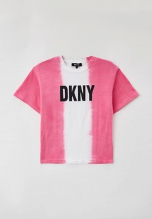 Футболка DKNY 