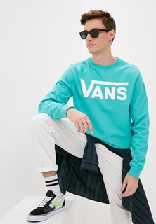 Свитшот Vans MN VANS CLASSIC CREW