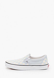 Слипоны Vans CLASSIC SLIP-ON