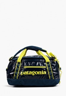 Сумка дорожная Patagonia Black Hole Duffel 40L