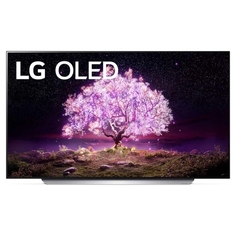 Телевизор LG OLED77C1RLA OLED77C1RLA