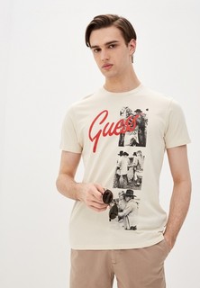 Футболка Guess Jeans 