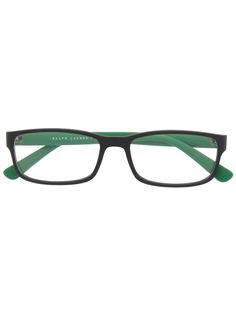 Polo Ralph Lauren очки с логотипом