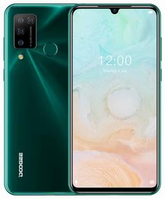 Мобильный телефон Doogee N20 Pro 6/128GB (зеленый)