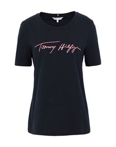 Футболка Tommy Hilfiger