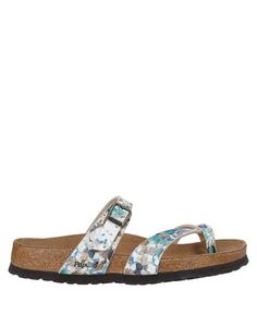 Вьетнамки Papillio BY Birkenstock