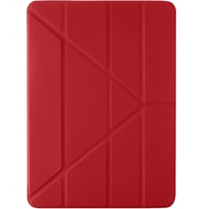 Чехол для планшета Pipetto Origami для Apple iPad Pro 11 (2018), красный