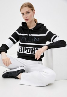 Худи Plein Sport 